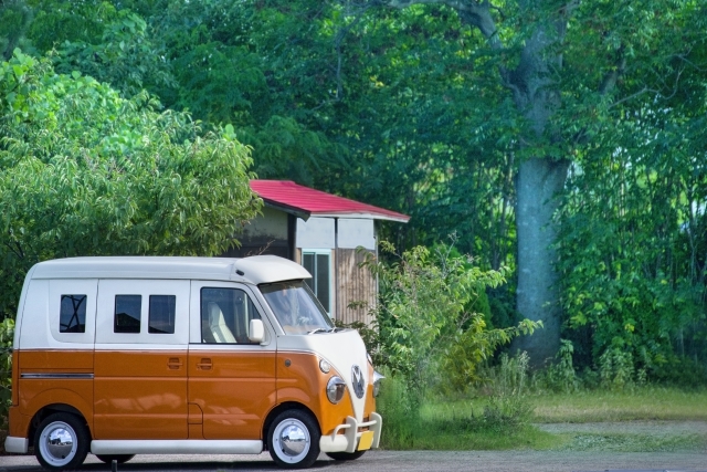 軽自動車でもキャンプは行ける メリットからおすすめ車種 注意点を含めて紹介 Impala Camp インパラキャンプ 車 を個人輸入するところから始まるujack社長のキャンプブログ