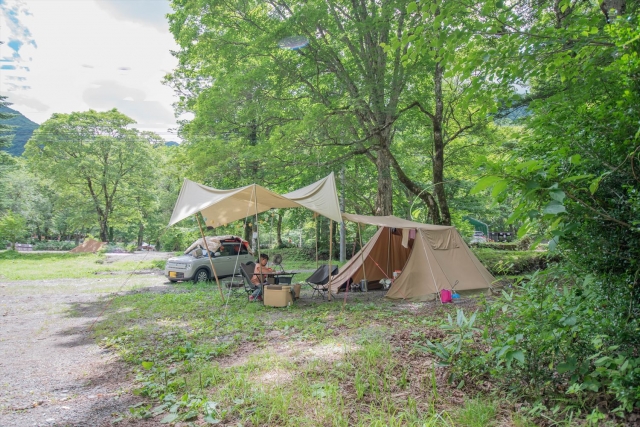関東 関西 安心で楽しくファミリーキャンプが出来るキャンプ場 Impala Camp インパラキャンプ 車 を個人輸入するところから始まるujack社長のキャンプブログ